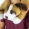 Bouncybands Sensory Vibrating Neck Pillow, Puppy VNDO - alternate 6